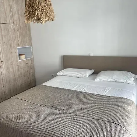 Appartamento Luminous Rhodes Rhodes City