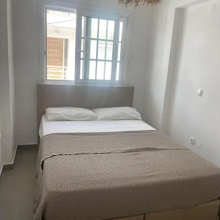 Apartment Luminous Rhodes Rhodes City