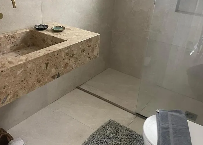 Luminous Rhodes * Rhodes City