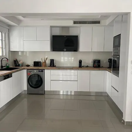 Lägenhet Luminous Rhodes Rhodes City