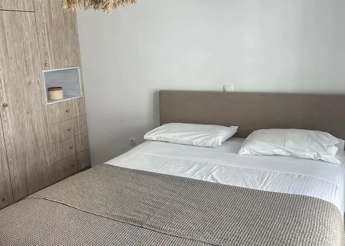 Lägenhet Luminous Rhodes Rhodes City